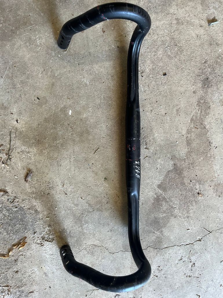 Used Bontrager Race Lite 2004 bike — image 2 of 2