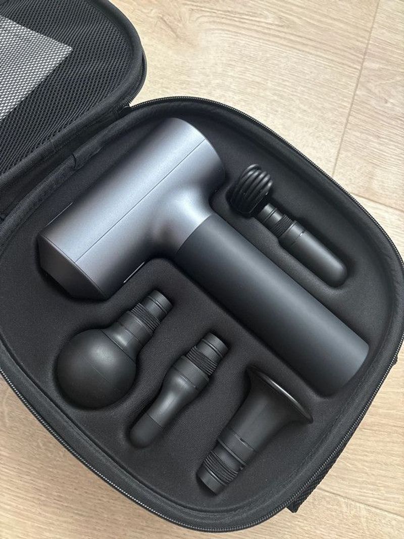 Brugt Xiaomi Mijia Fascia Gun 2 2024 Fitness & Yoga