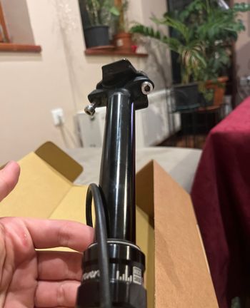 RockShox, reverb