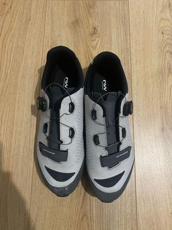 Used Northwave rebel 2024 Cycling Shoes