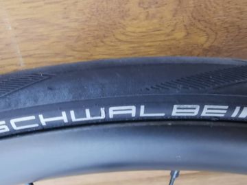 Deda Elementi SL30 Disc Carbon Wheels 2023 bike usato — immagine 4 di 4