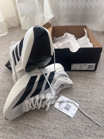 Used Adidas Adizero Evo Pro 1 2024 Running Shoes
