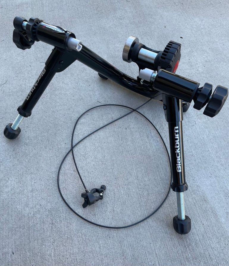 Used Blackburn Techmag 6 2013 bike — image 4 of 6