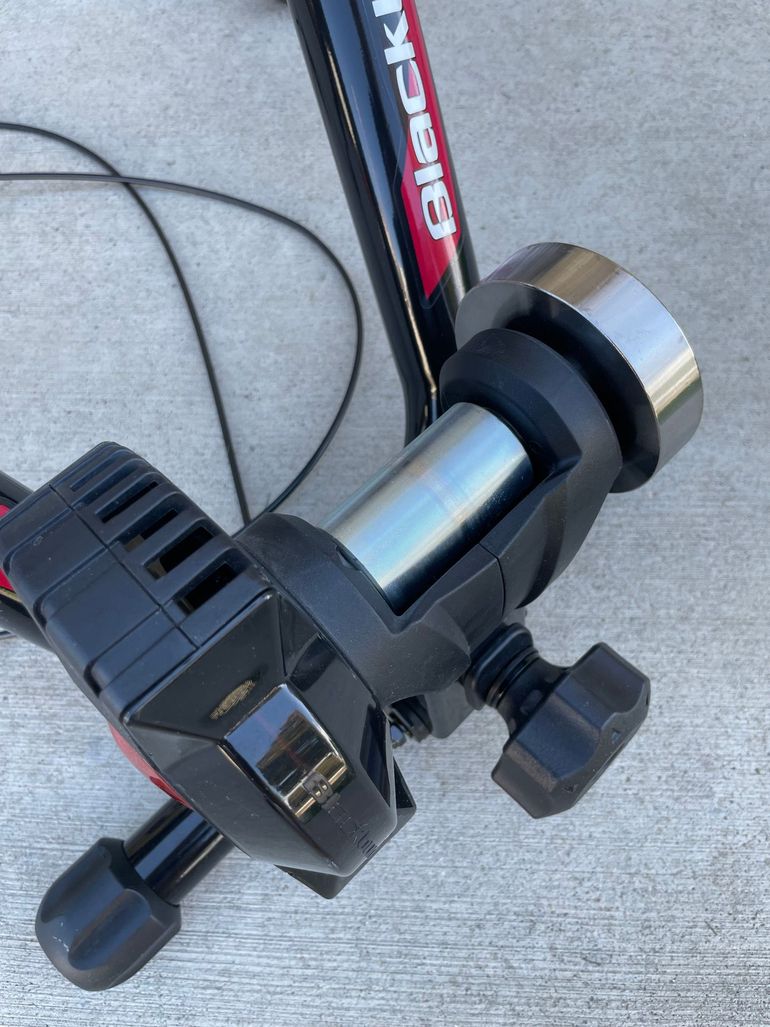 Used Blackburn Techmag 6 2013 bike — image 3 of 6