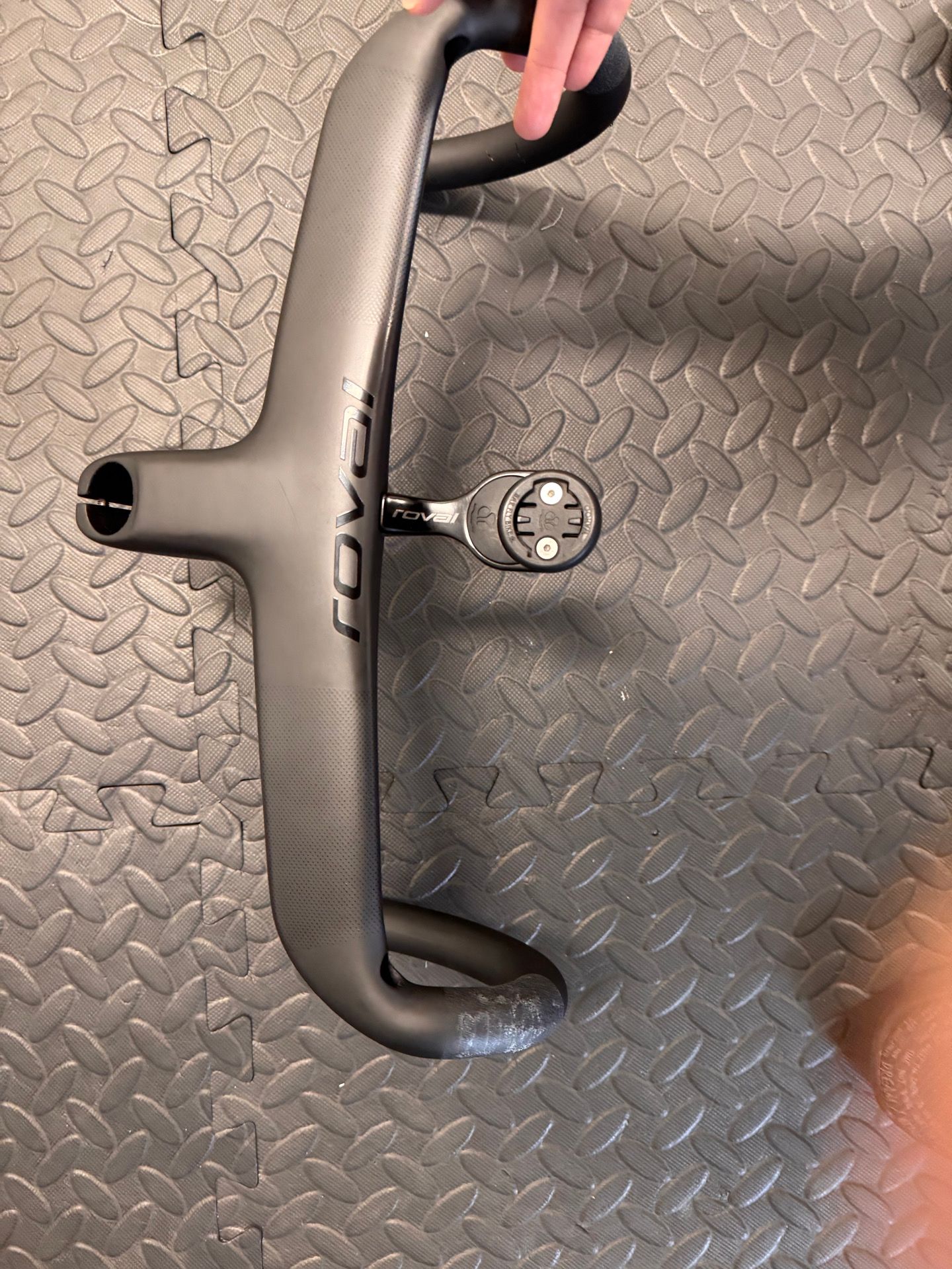 ROVAL RAPIDE COCKPIT　110ｍｍｘ420ｍｍ 478ea3d7-92de-4c37-9b26-