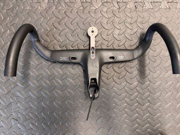 Used exs Aerover 2024 bike — image 3 of 6