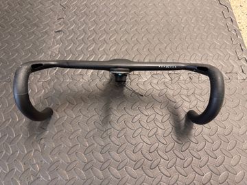 Used exs Aerover 2024 bike — image 2 of 6