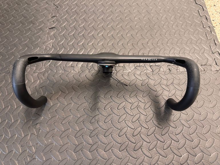 Used exs Aerover 2024 bike — image 2 of 6
