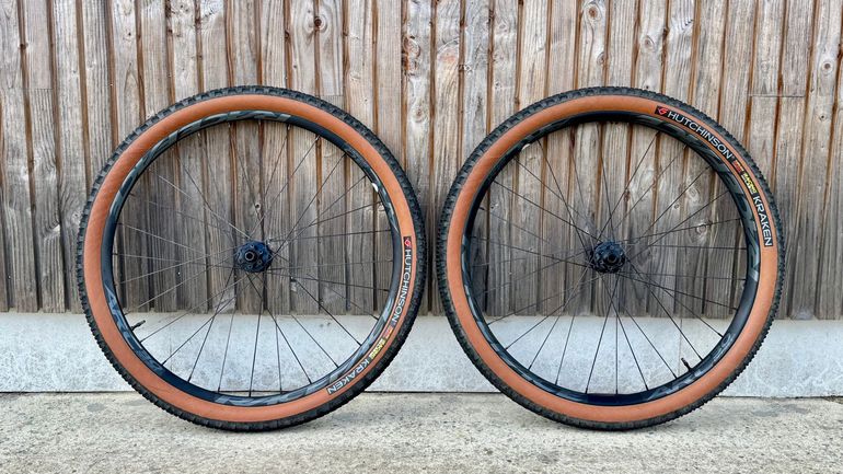 Used Race Face ARC 30 Offset 2021 bike — image 2 of 6