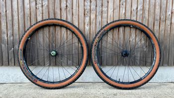 Used Race Face ARC 30 Offset 2021 bike