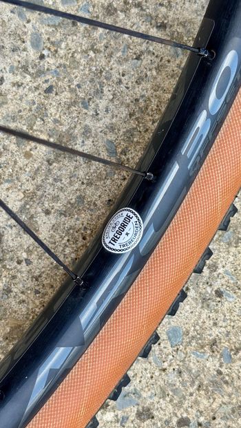 Used Race Face ARC 30 Offset 2021 bike — image 6 of 6