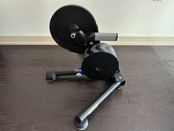 Used Wahoo Kickr 2022 bike — image 4 of 4
