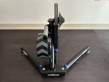 Used Wahoo Kickr 2022 bike — image 3 of 4