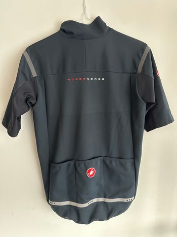 Used Castelli Gabba Jacket 2024 bike — image 2 of 2