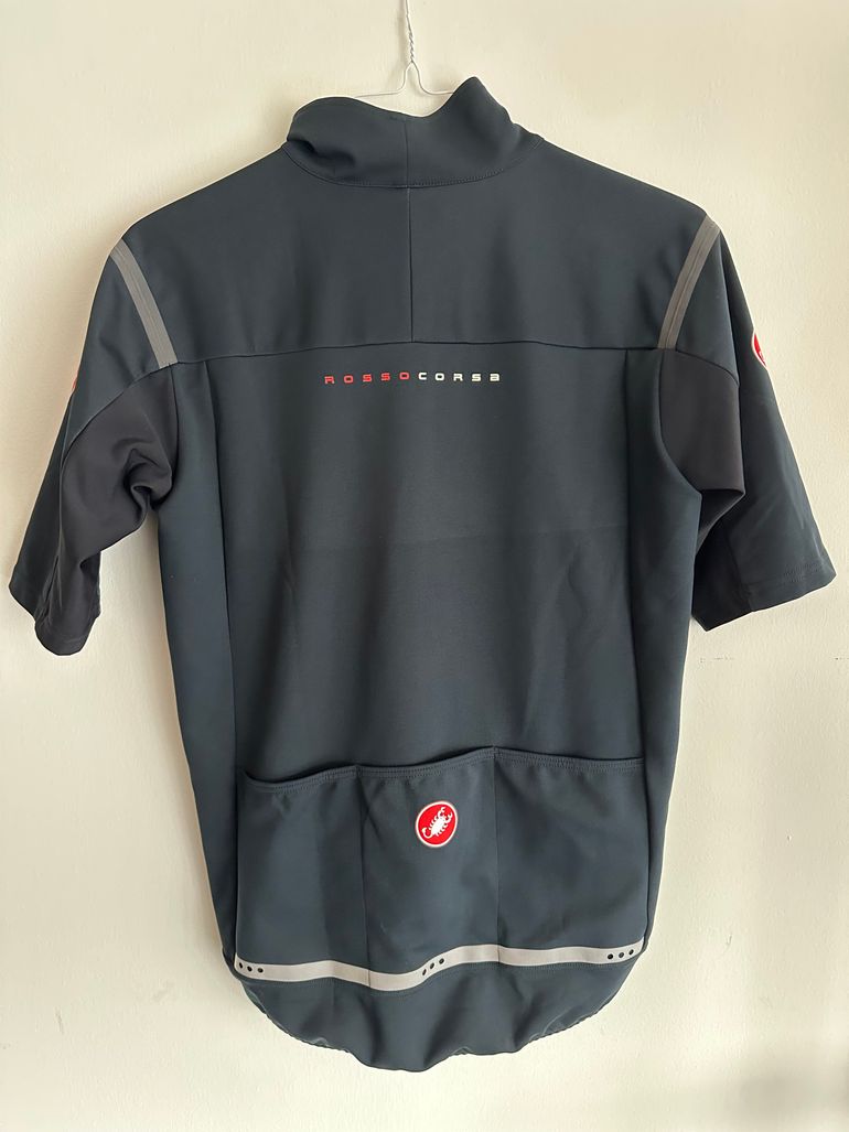 Used Castelli Gabba Jacket 2024 bike — image 2 of 2