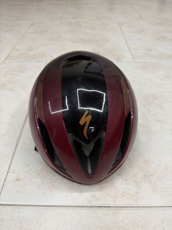 Used Specialized evade 2 2024 Cycling Accessories