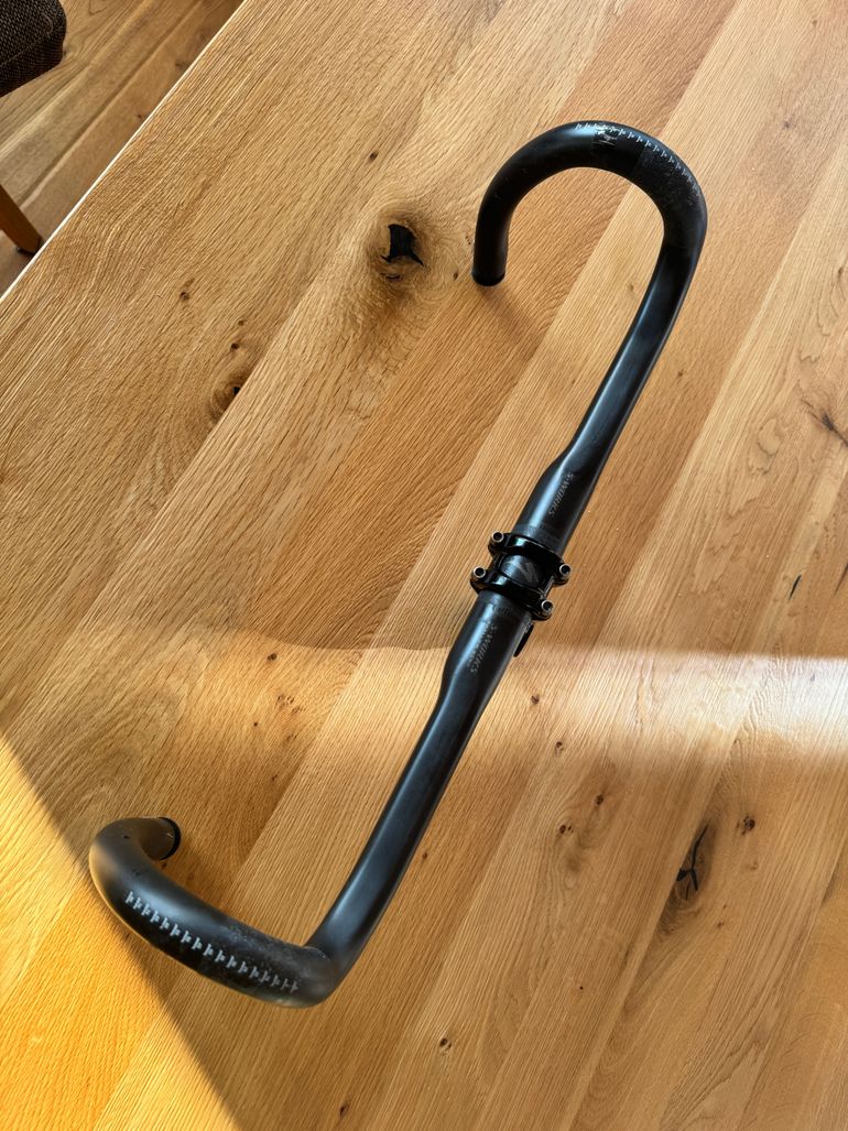 Specialized S-WORKS Shallow Bend 2020