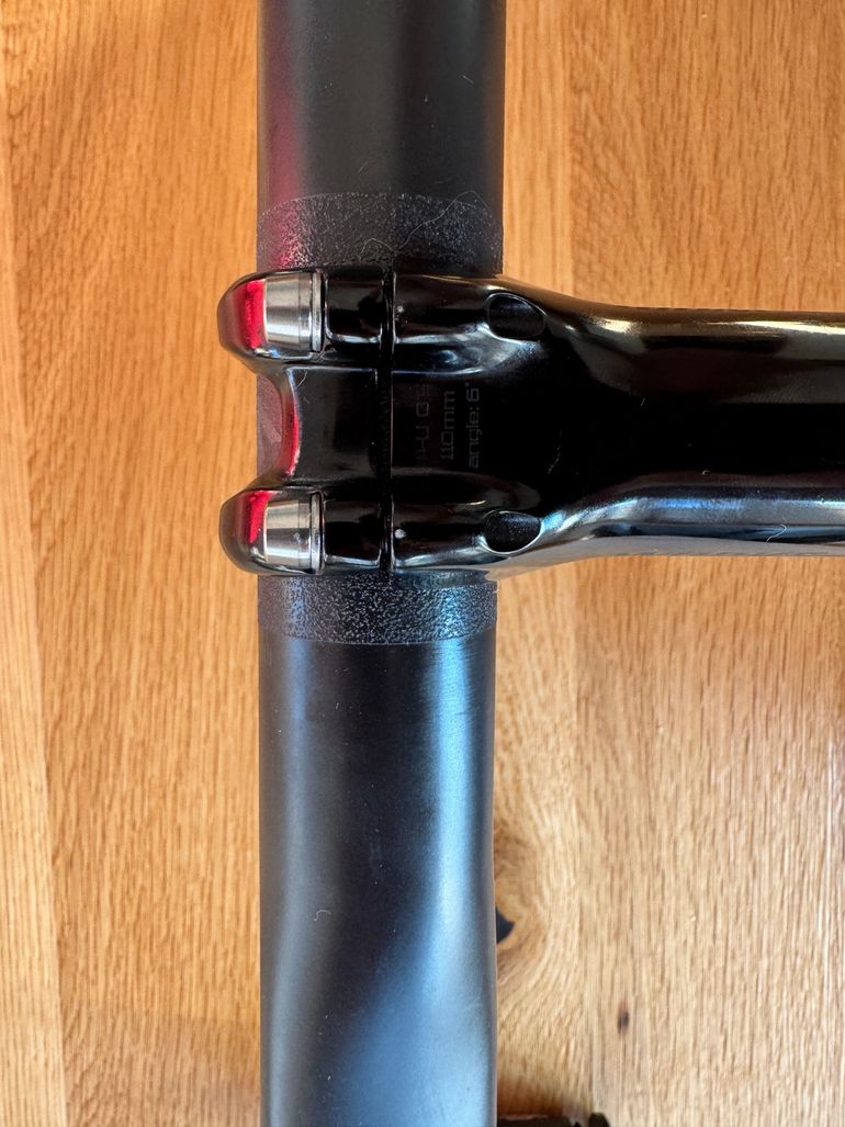 Specialized S-WORKS Shallow Bend 2020