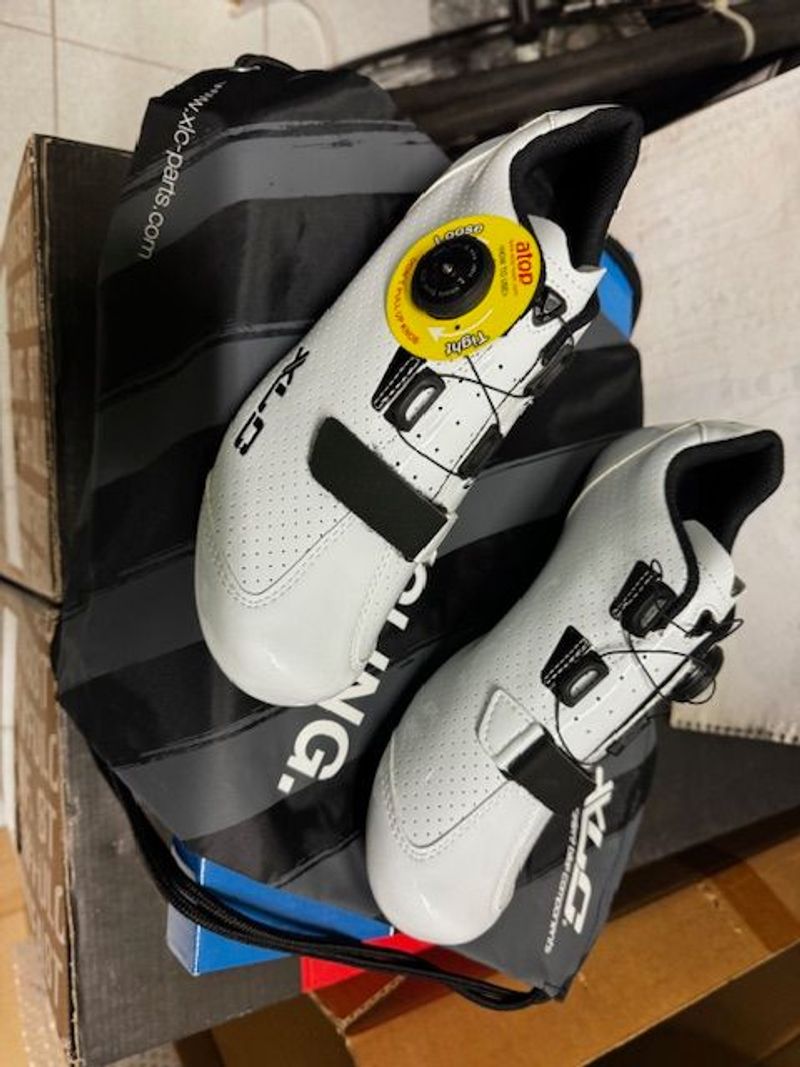 Xlc CB-R09 bike d'occasion — image 1 sur 3