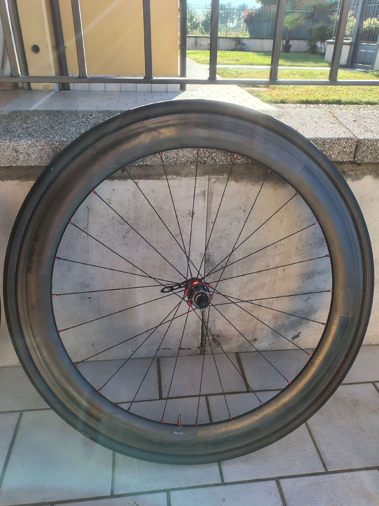 Used Supertype RS 2019 bike — image 4 of 5