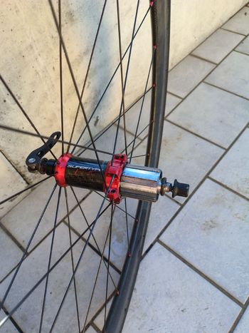 Used Supertype RS 2019 bike — image 2 of 5