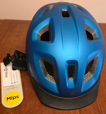 Used MET Mobilite MIPS 2025 bike — image 2 of 5