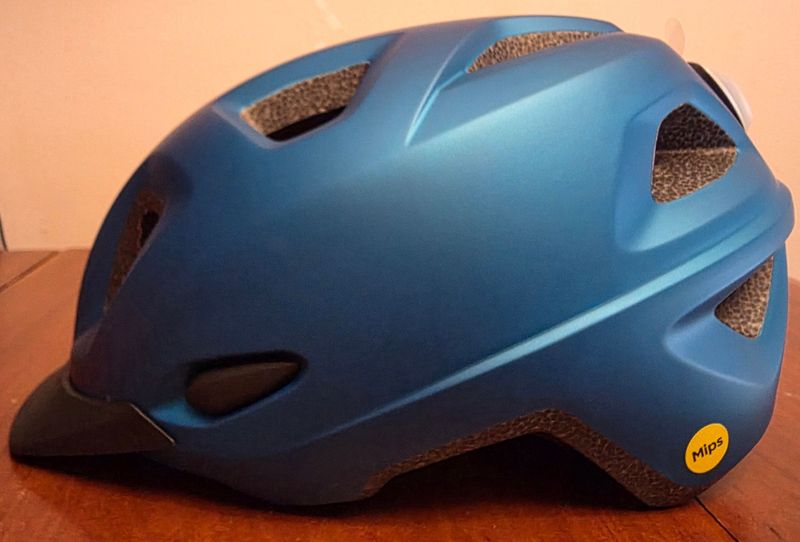 Used MET Mobilite MIPS 2025 bike — image 4 of 5