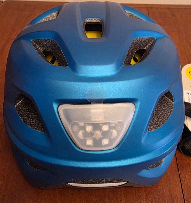 Used MET Mobilite MIPS 2025 bike — image 3 of 5