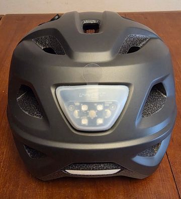 MET Mobilite 2023 bike d'occasion — image 3 sur 5
