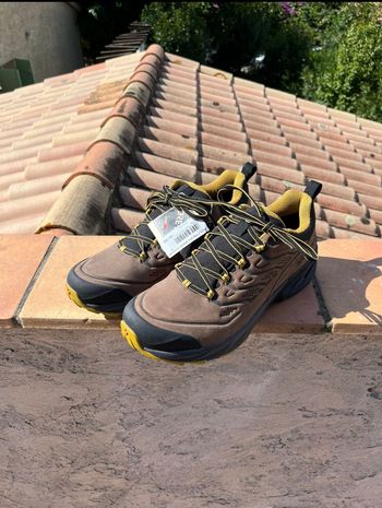 Used Scarpa Rush 2 Pro Gore-Tex 2025 Cycling Shoes