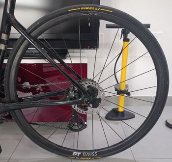 Dt Swiss DT Swiss PRC1100 Dicut Mon Chasseral 2025