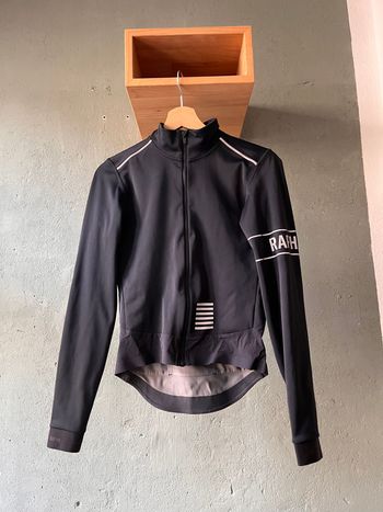 Used Rapha GoreTex Infinium Jersey 2023 Cycling Clothing