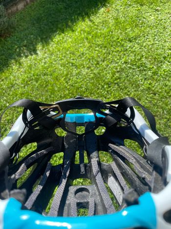 Tweedehands Kask valegro pt sky bike — afbeelding 3 van 12