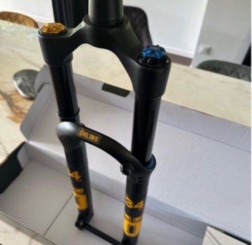 Used Öhlins RXF 34 M.2 2024 Fork