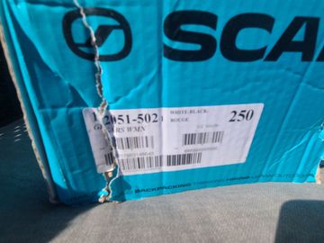Brugt Scarpa GEA RS 2024 bike — billede 3 af 8