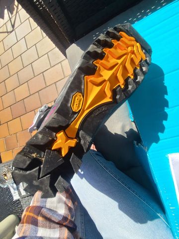 Brugt Scarpa GEA RS 2024 bike — billede 6 af 8