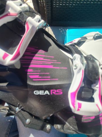 Brugt Scarpa GEA RS 2024 bike — billede 5 af 8