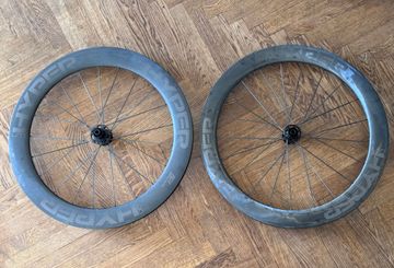 Gebrauchtes Winspace Lún Hyper 6D7 Disc Brake Wheelset 2023 bike — Bild 7 von 8
