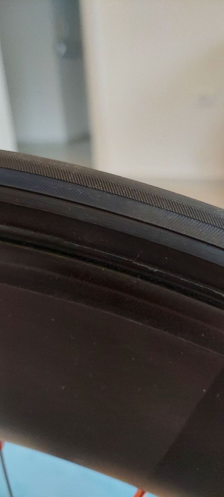 Used No brand profilo anteriore 50 posteriore 88 2020 bike — image 16 of 19