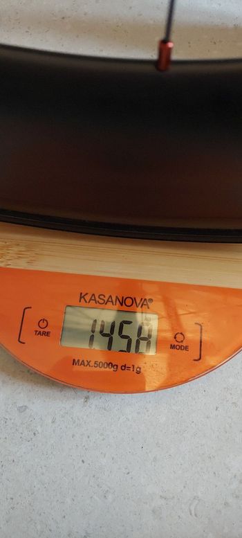 Used No brand profilo anteriore 50 posteriore 88 2020 bike — image 18 of 19