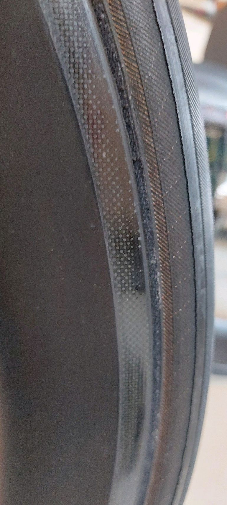 Used No brand profilo anteriore 50 posteriore 88 2020 bike — image 9 of 19