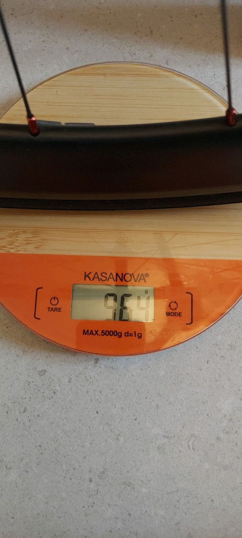 Used No brand profilo anteriore 50 posteriore 88 2020 bike — image 11 of 19
