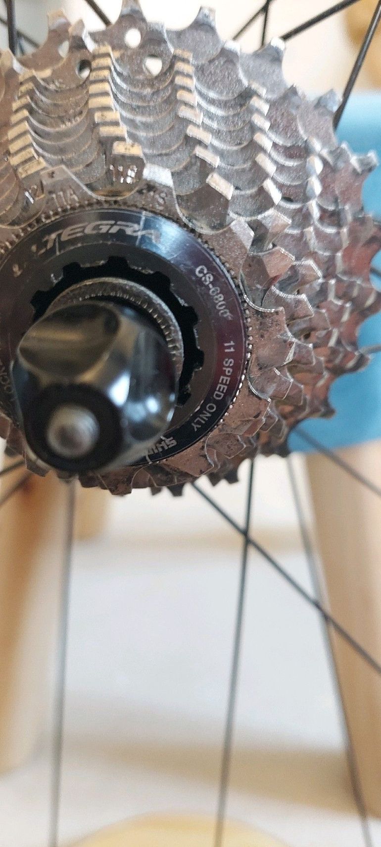 Used No brand profilo anteriore 50 posteriore 88 2020 bike — image 14 of 19