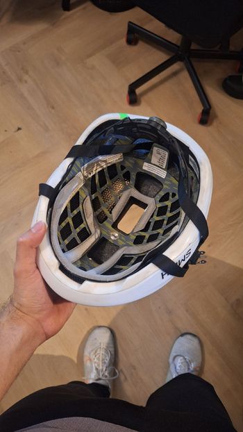 Used Smith Optics Trace 2024 bike — image 2 of 3