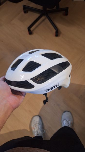 Použité Smith Optics Trace 2024 Cycling Accessories