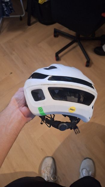 Used Smith Optics Trace 2024 bike — image 3 of 3