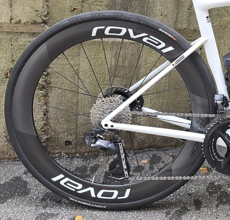 Roval Roval CLX 2023