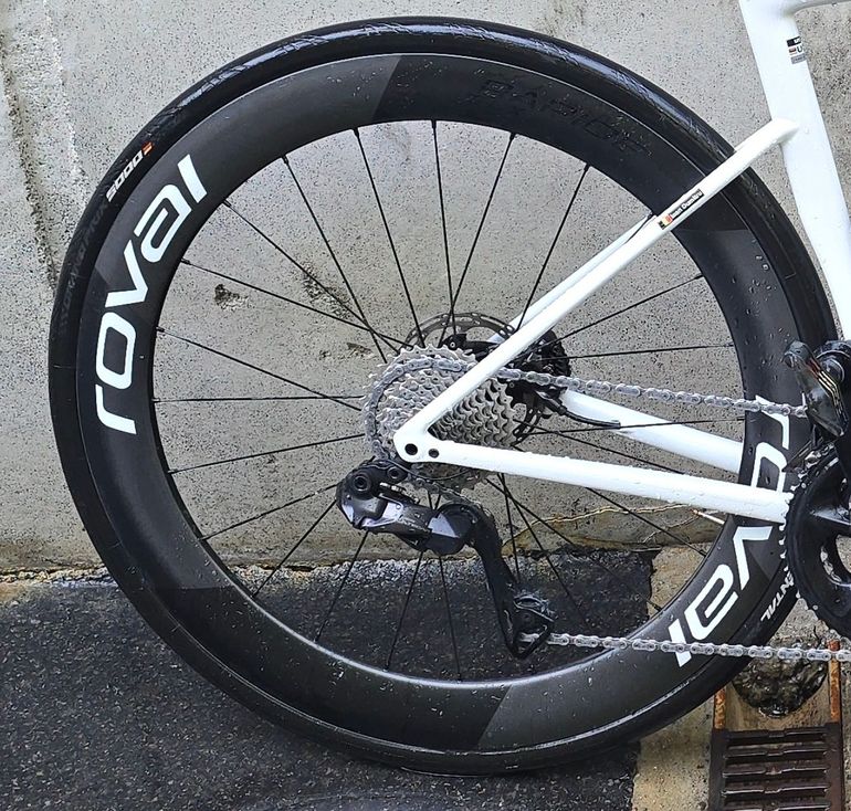 Roval Roval CLX 2023 - Main Image