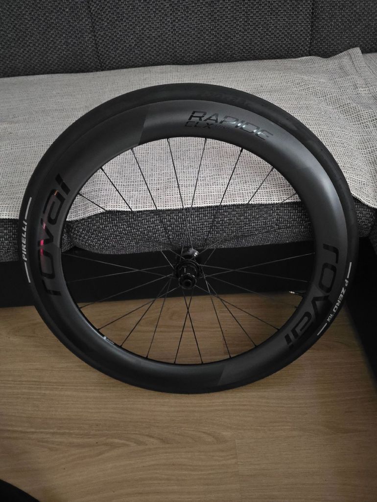 Maria　Roval Rapide CLXⅡ Roval Rapide CL II | Specialized.com.cn