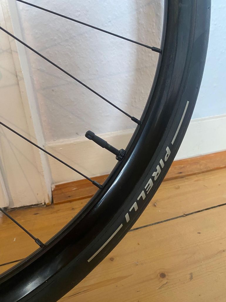 Gebrauchtes Tune Laufradsatz tune 2022 bike — Bild 6 von 9